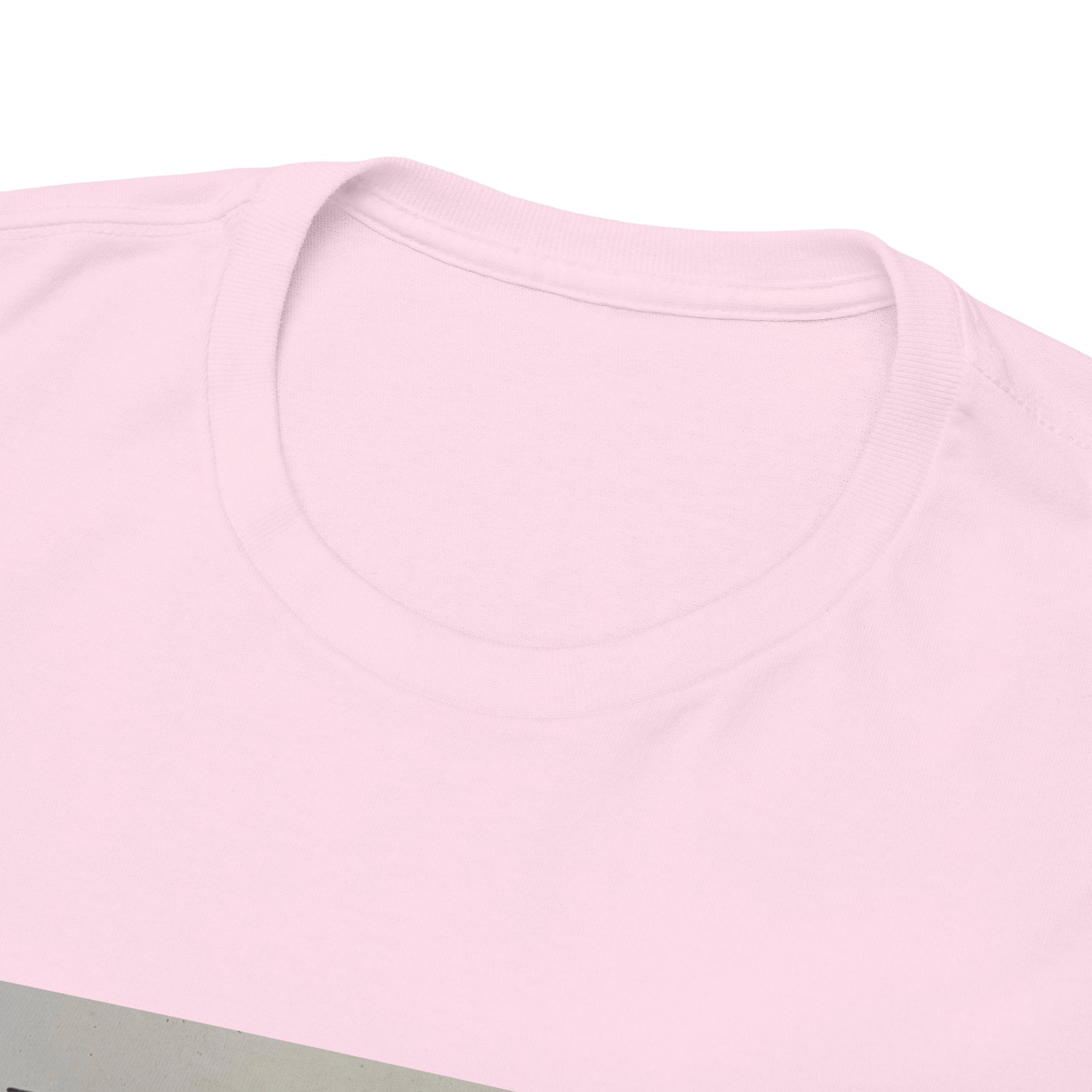 Hop ti mist Vintage Text Tee — Minimal German Phrase Shirt