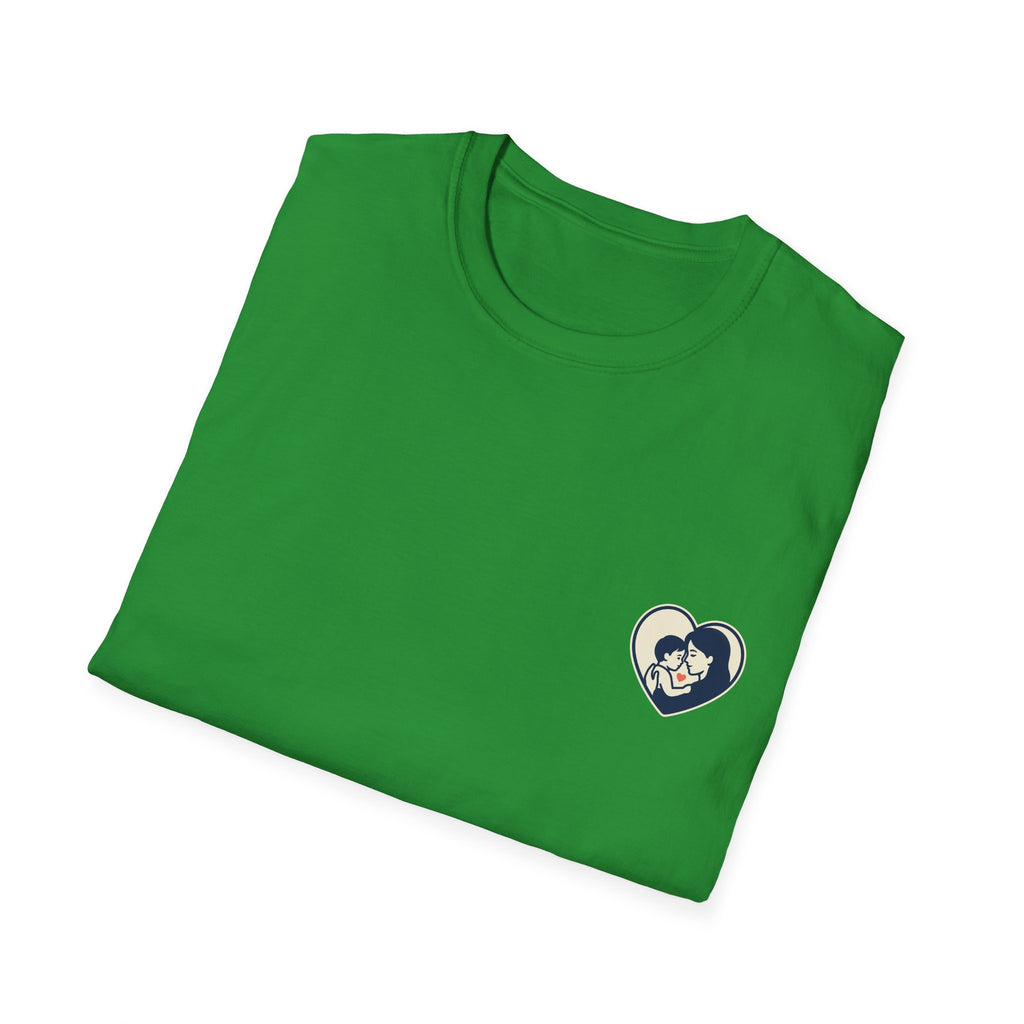 Mom T-Shirt #Muttertag #Mothersday