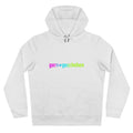 King Hooded Sweatshirt