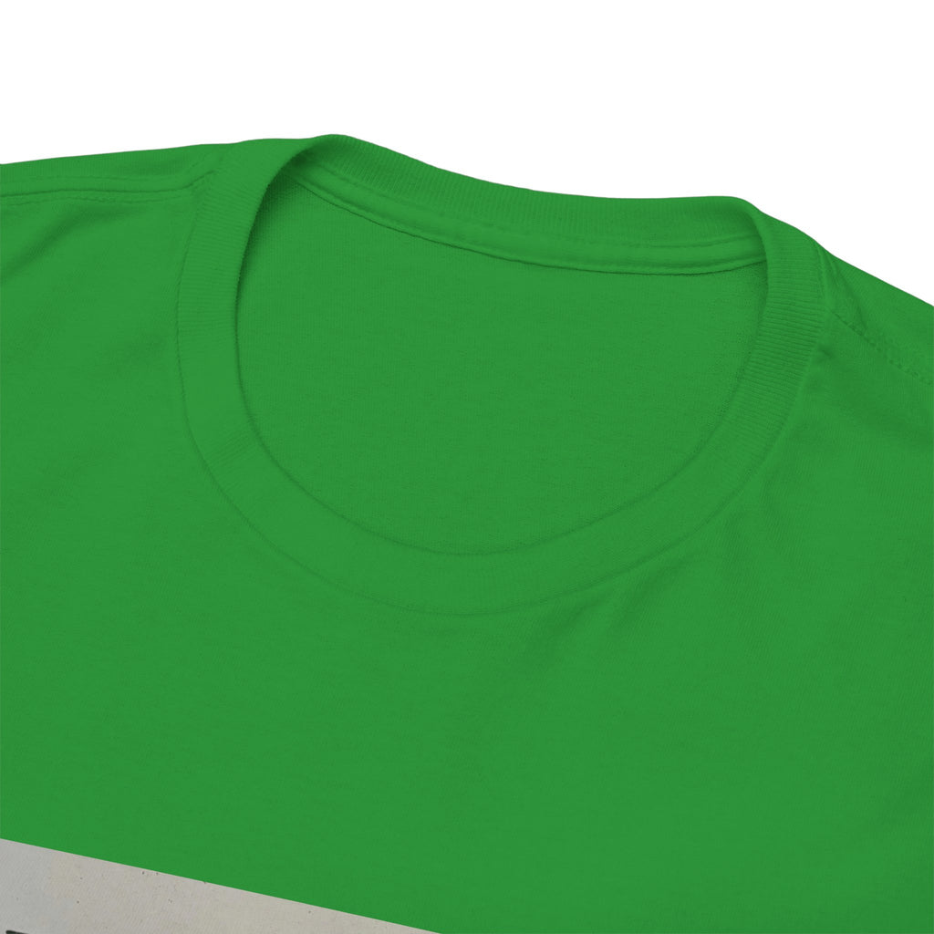 Hop ti mist Vintage Text Tee — Minimal German Phrase Shirt