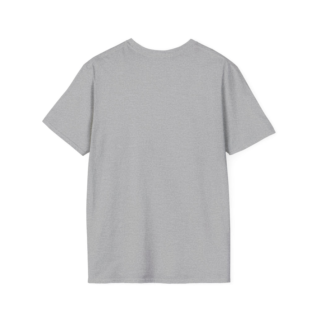 "UFF JEDEN" Vintage Badge T-Shirt #berlin