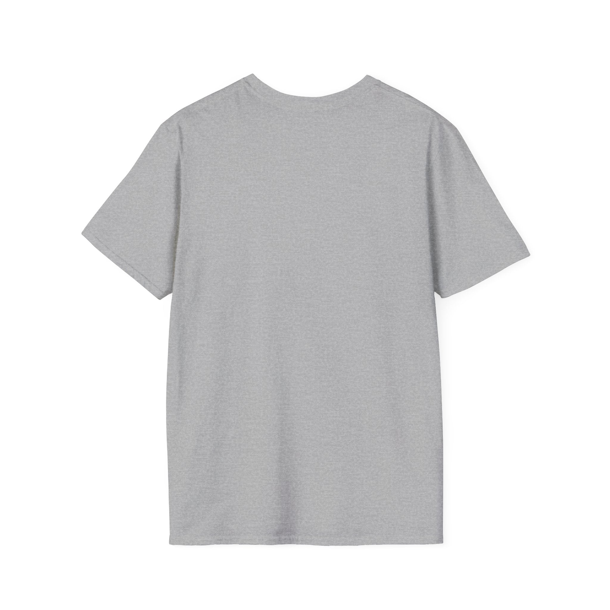 "UFF JEDEN" Vintage Badge T-Shirt #berlin