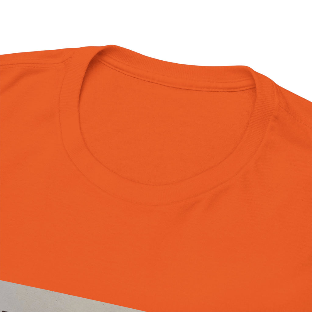 Hop ti mist Vintage Text Tee — Minimal German Phrase Shirt
