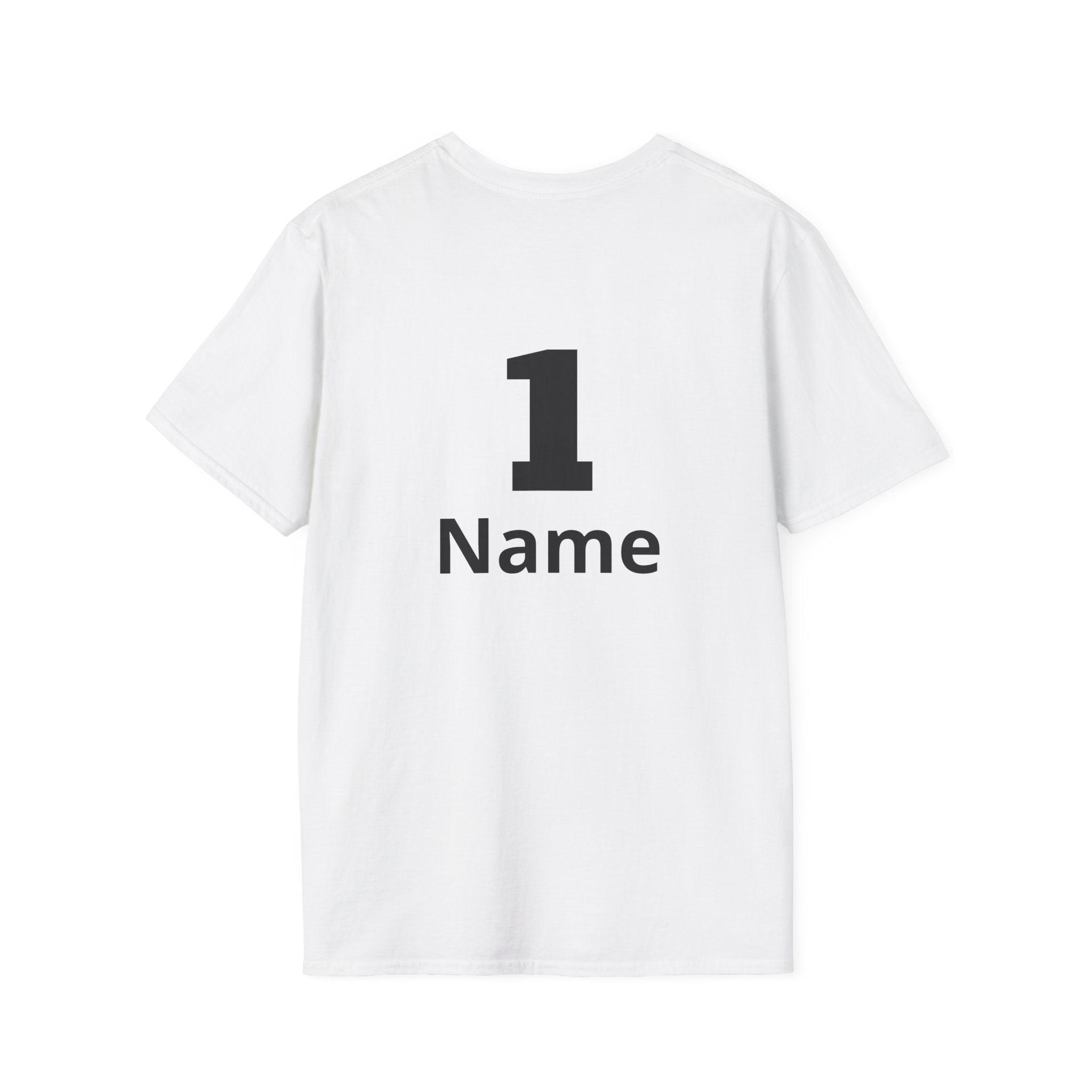 Germany Flag Soccer T-Shirt – Football Fan Tee