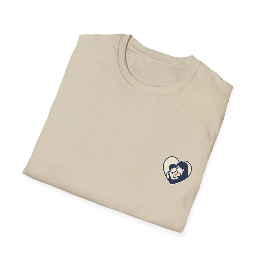 Mom T-Shirt #Muttertag #Mothersday