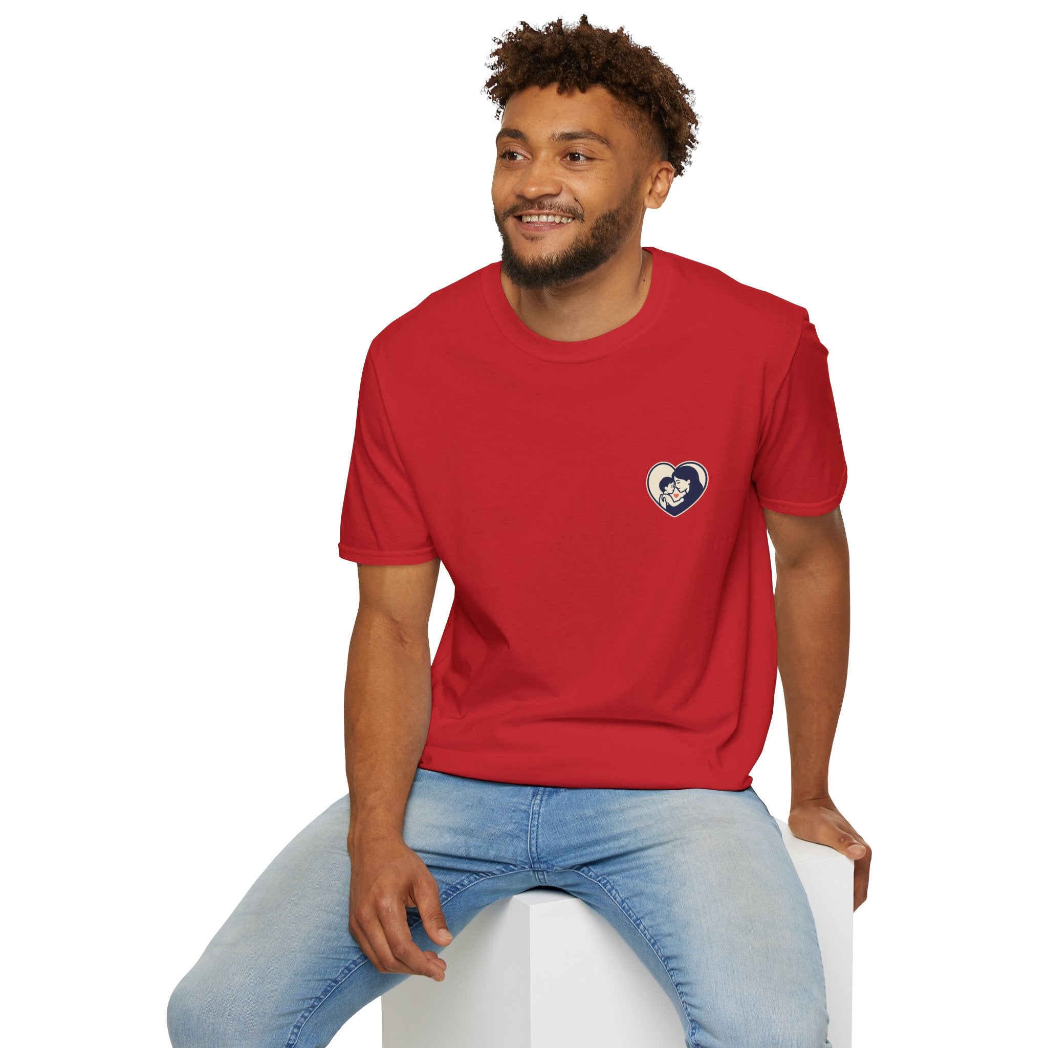 Mom T-Shirt #Muttertag #Mothersday