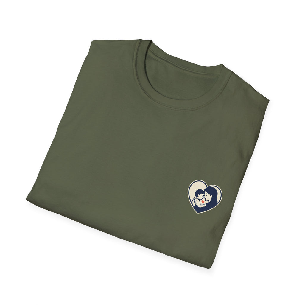 Mom T-Shirt #Muttertag #Mothersday