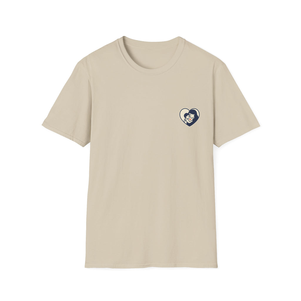 Mom T-Shirt #Muttertag #Mothersday