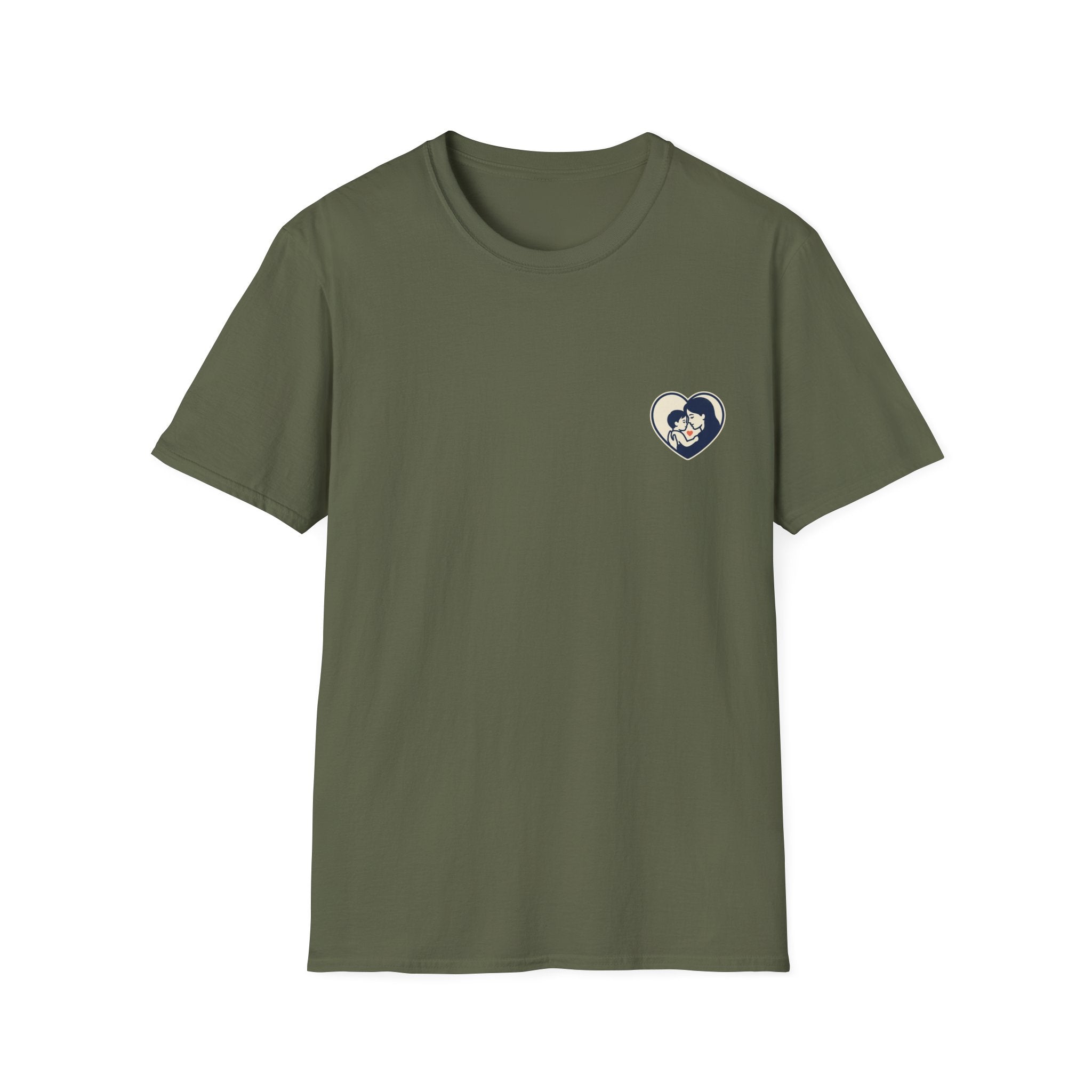 Mom T-Shirt #Muttertag #Mothersday
