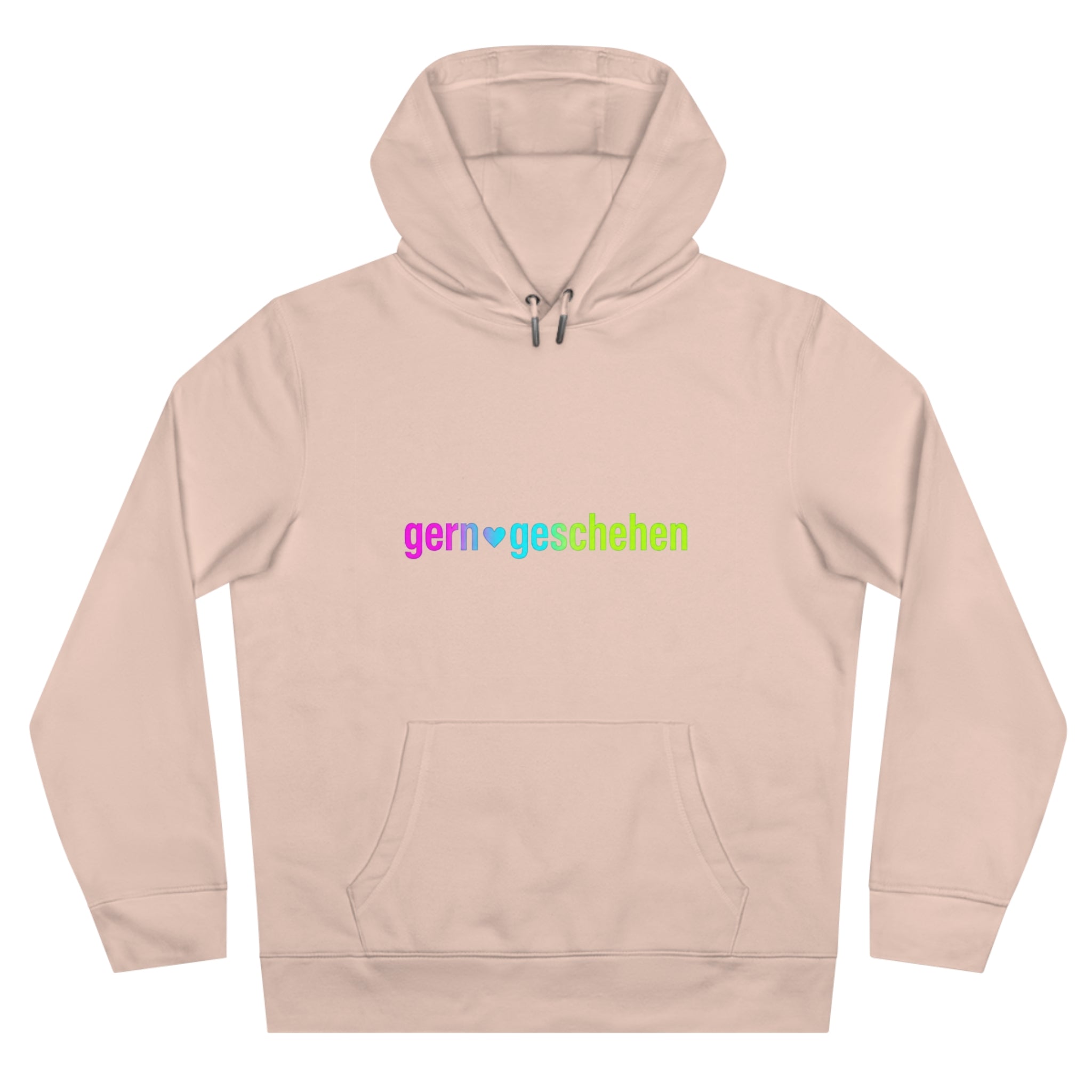 King Hooded Sweatshirt