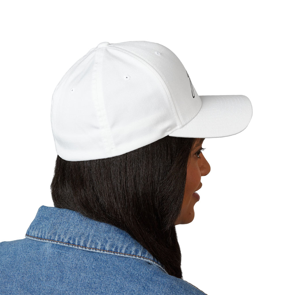Bestickte "gern"  Cap
