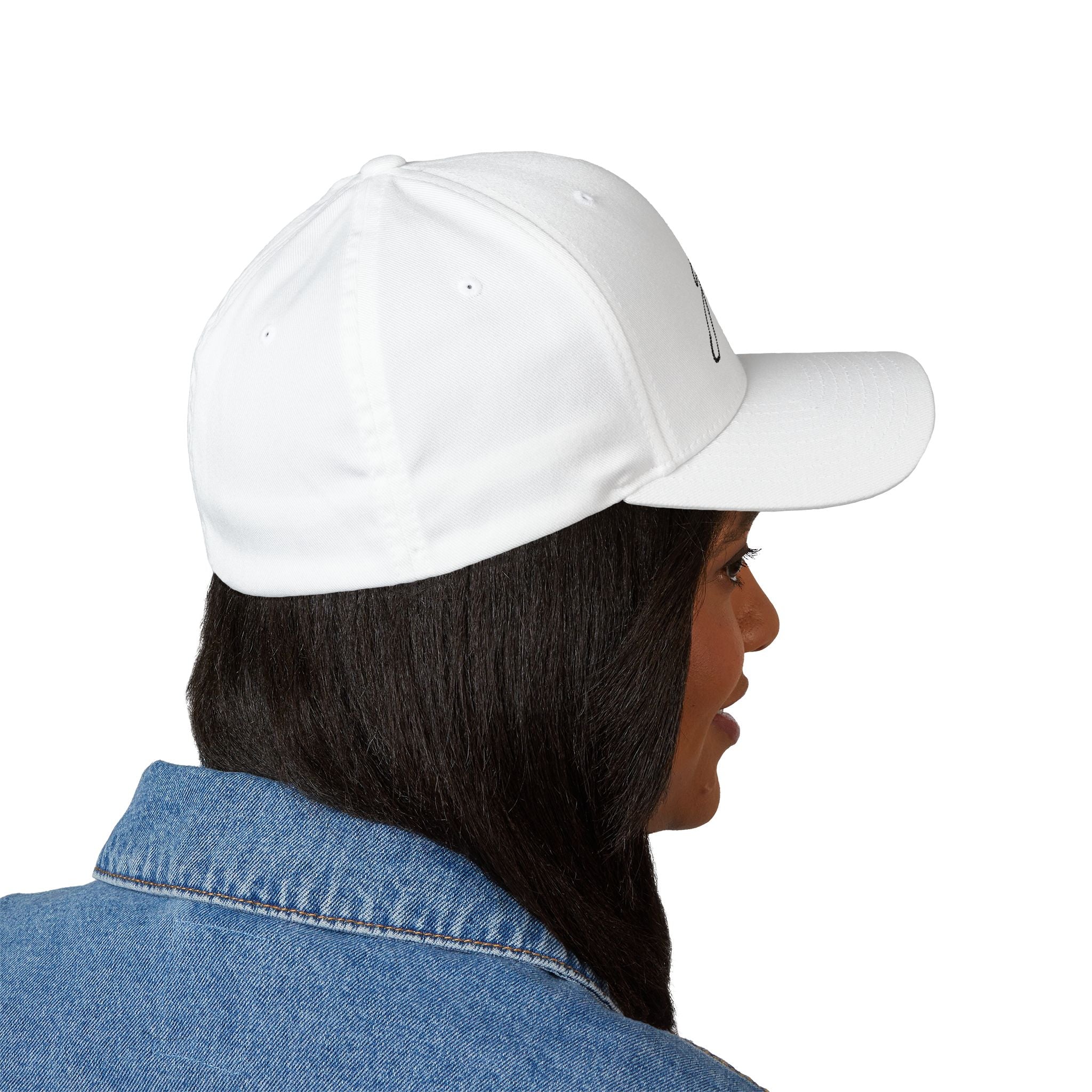 Bestickte "gern"  Cap