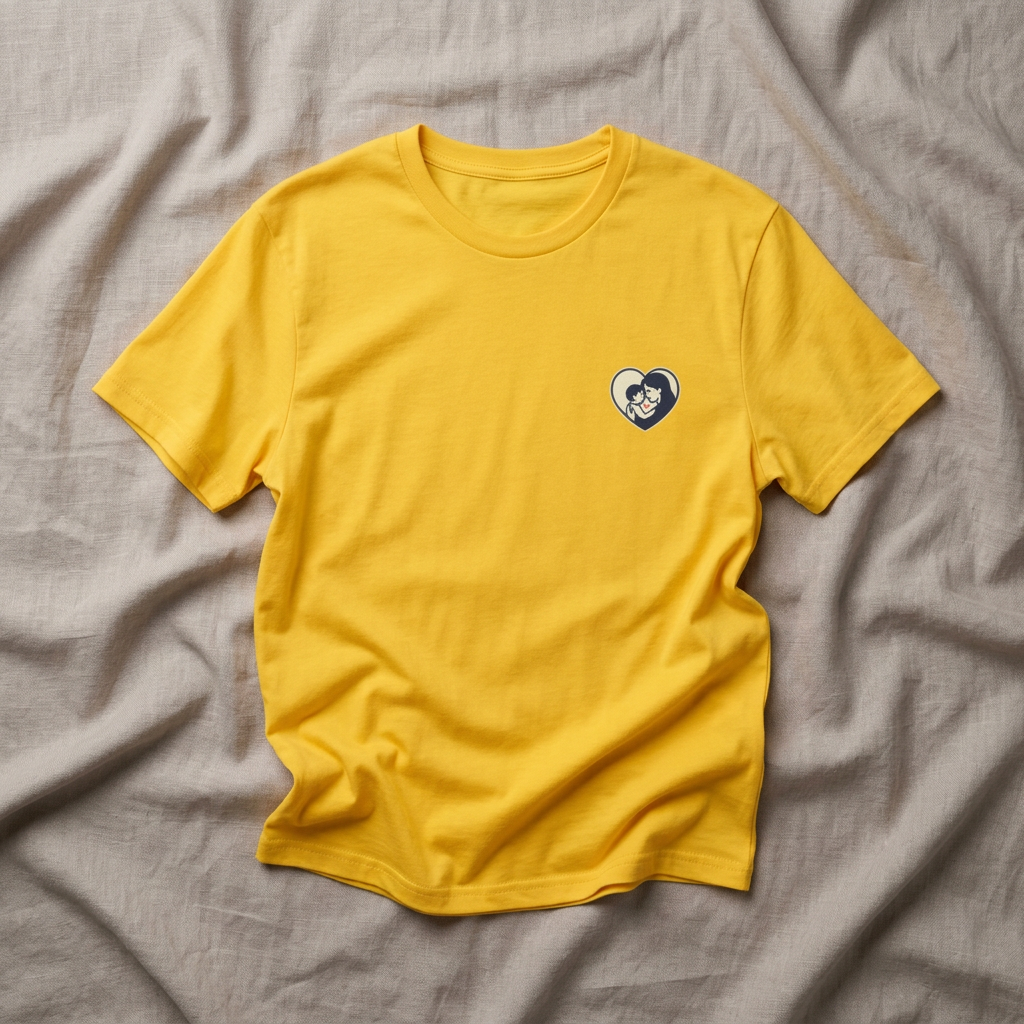 Mom T-Shirt #Muttertag #Mothersday