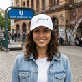 Bestickte "gern"  Cap