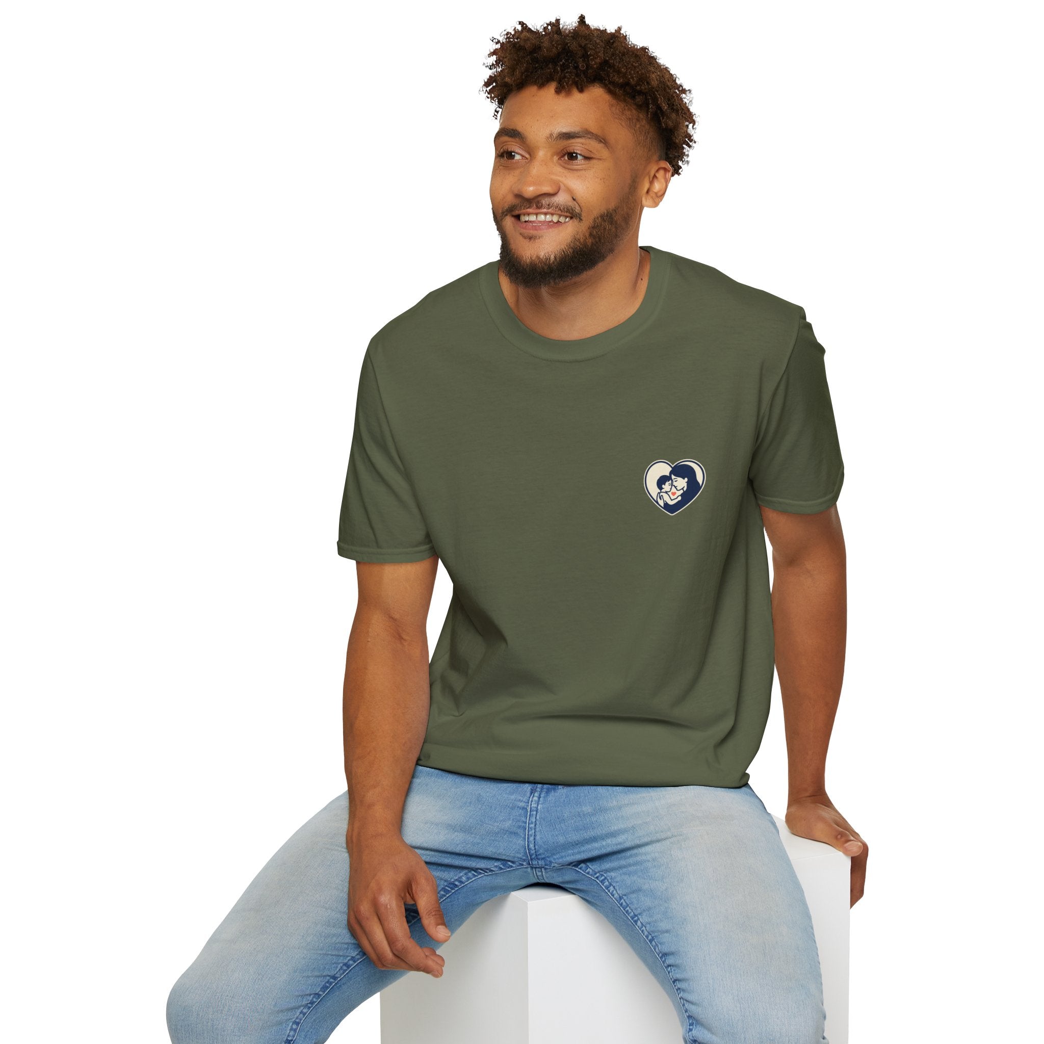 Mom T-Shirt #Muttertag #Mothersday