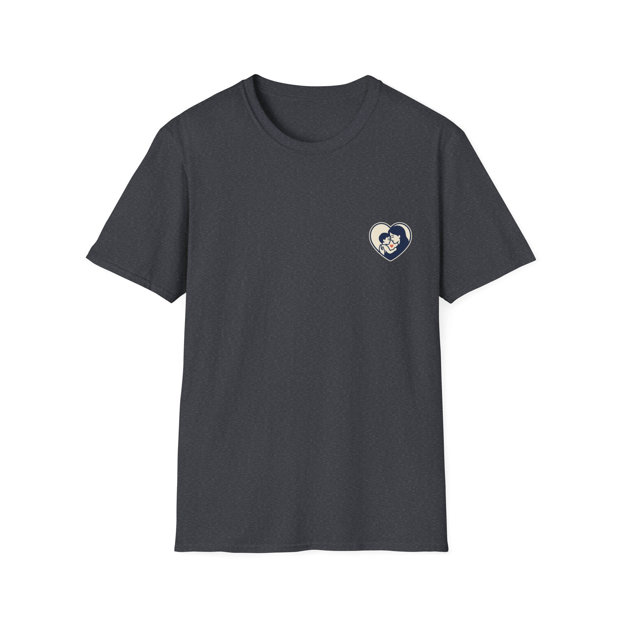 Mom T-Shirt #Muttertag #Mothersday