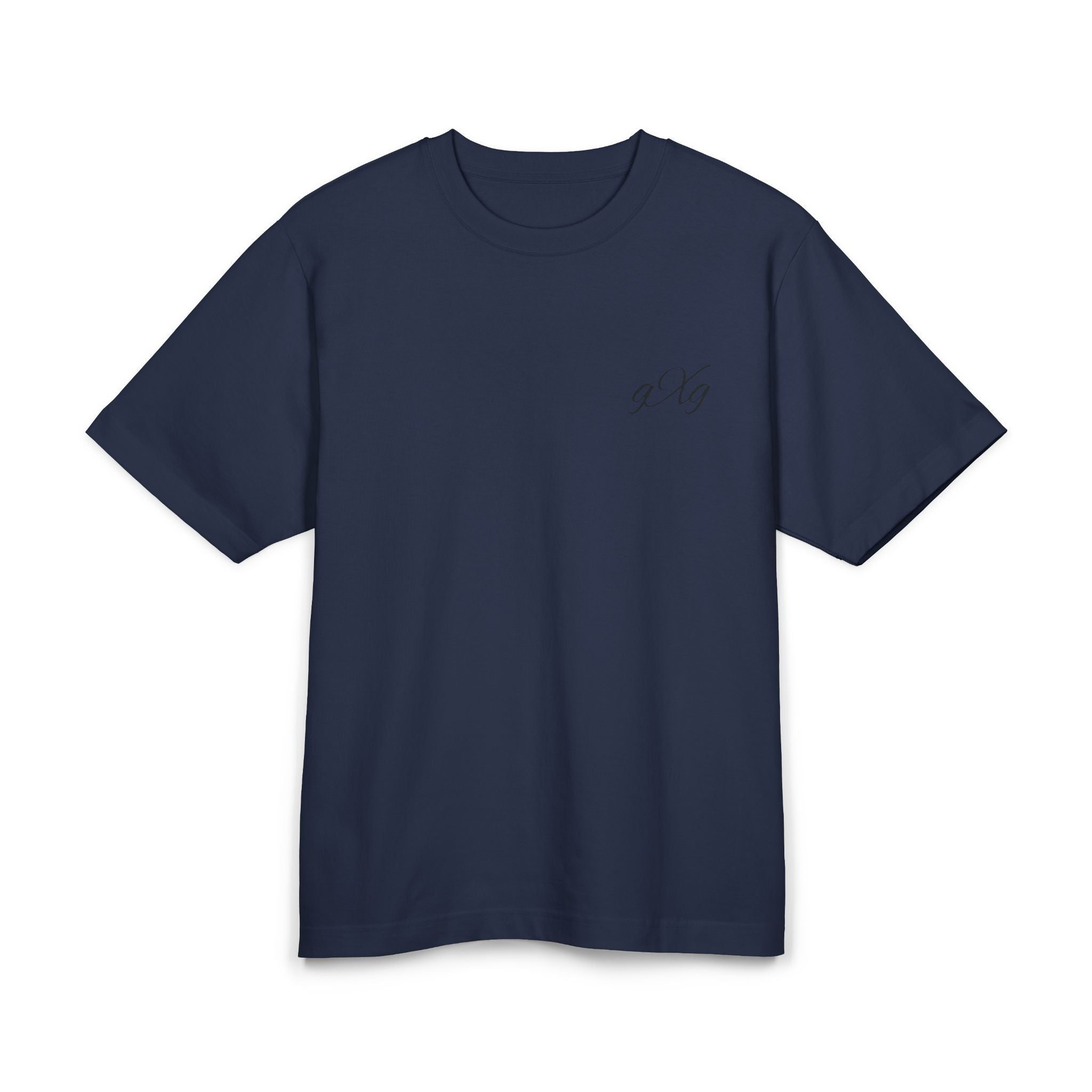 Street Palm Tee — Vintage Cobblestone Photography T‑Shirt