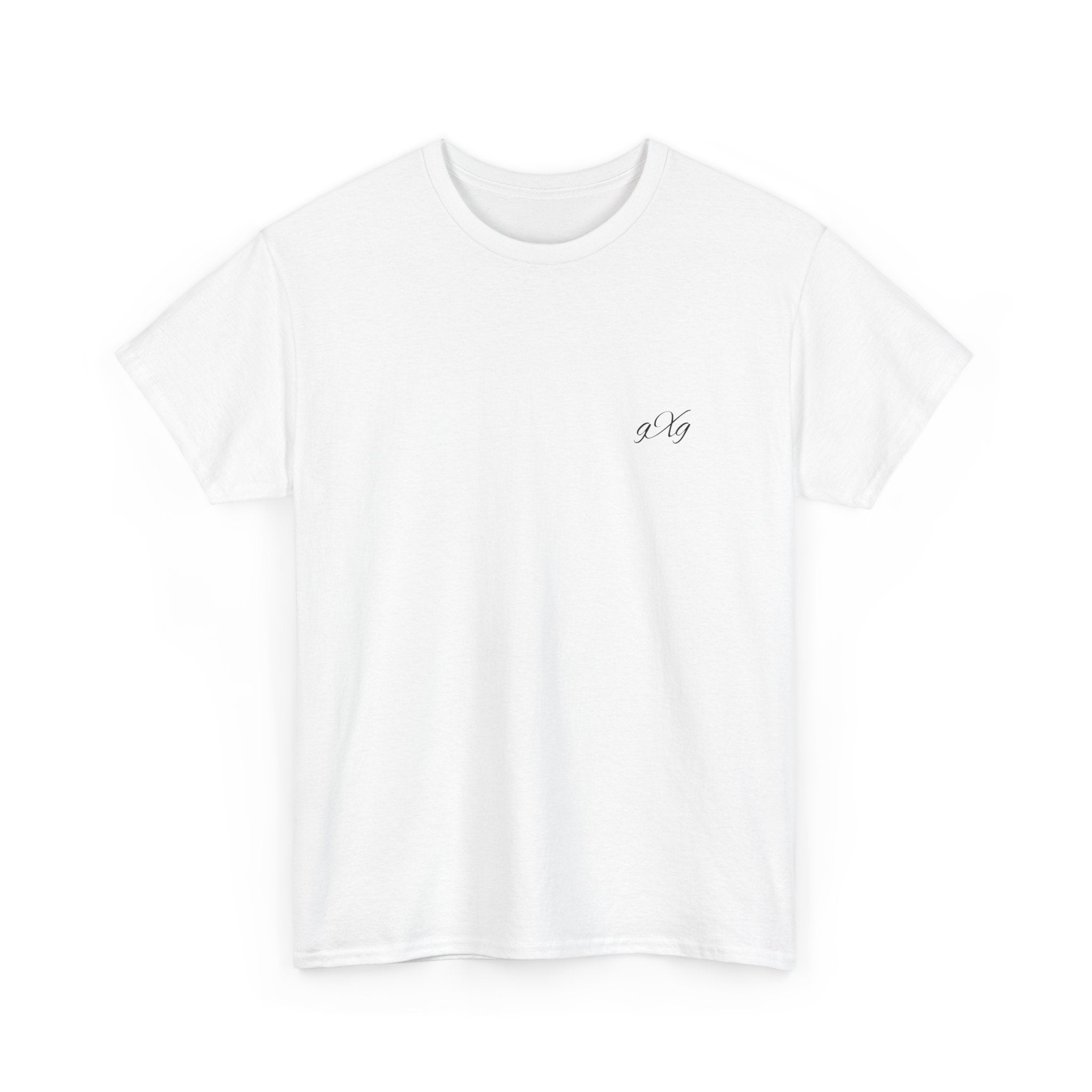 T-Shirt — Vintage Mediterranean Street Illustration Tee