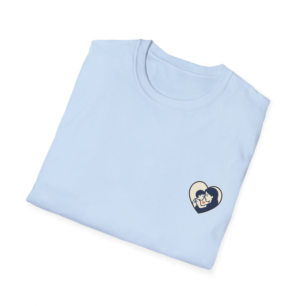 Mom T-Shirt #Muttertag #Mothersday