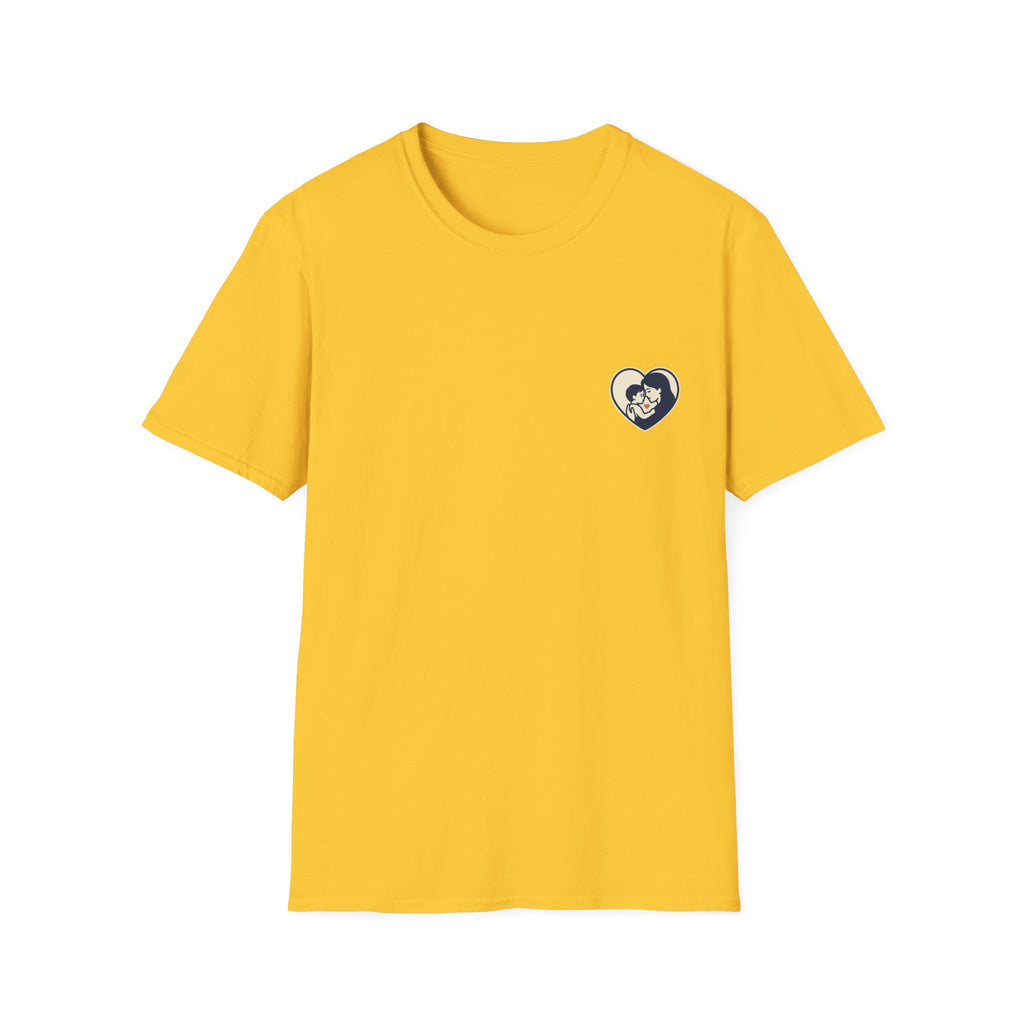 Mom T-Shirt #Muttertag #Mothersday