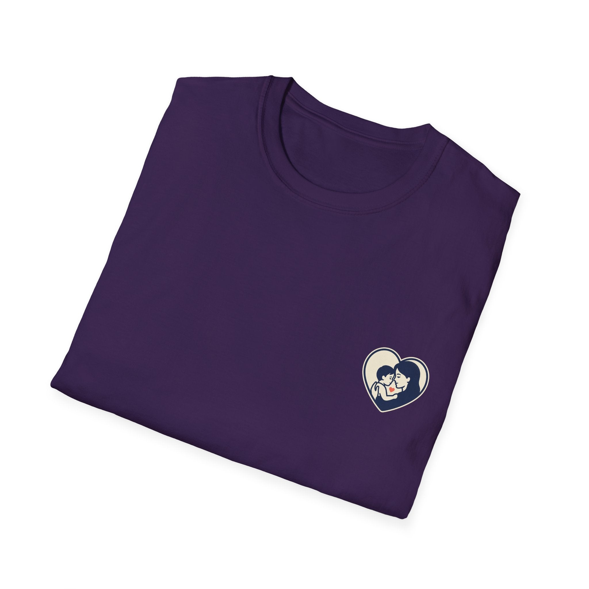 Mom T-Shirt #Muttertag #Mothersday