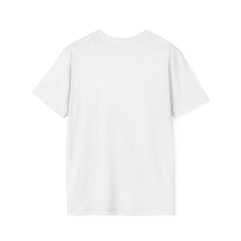 Unisex Softstyle T-Shirt Crazy Handballer