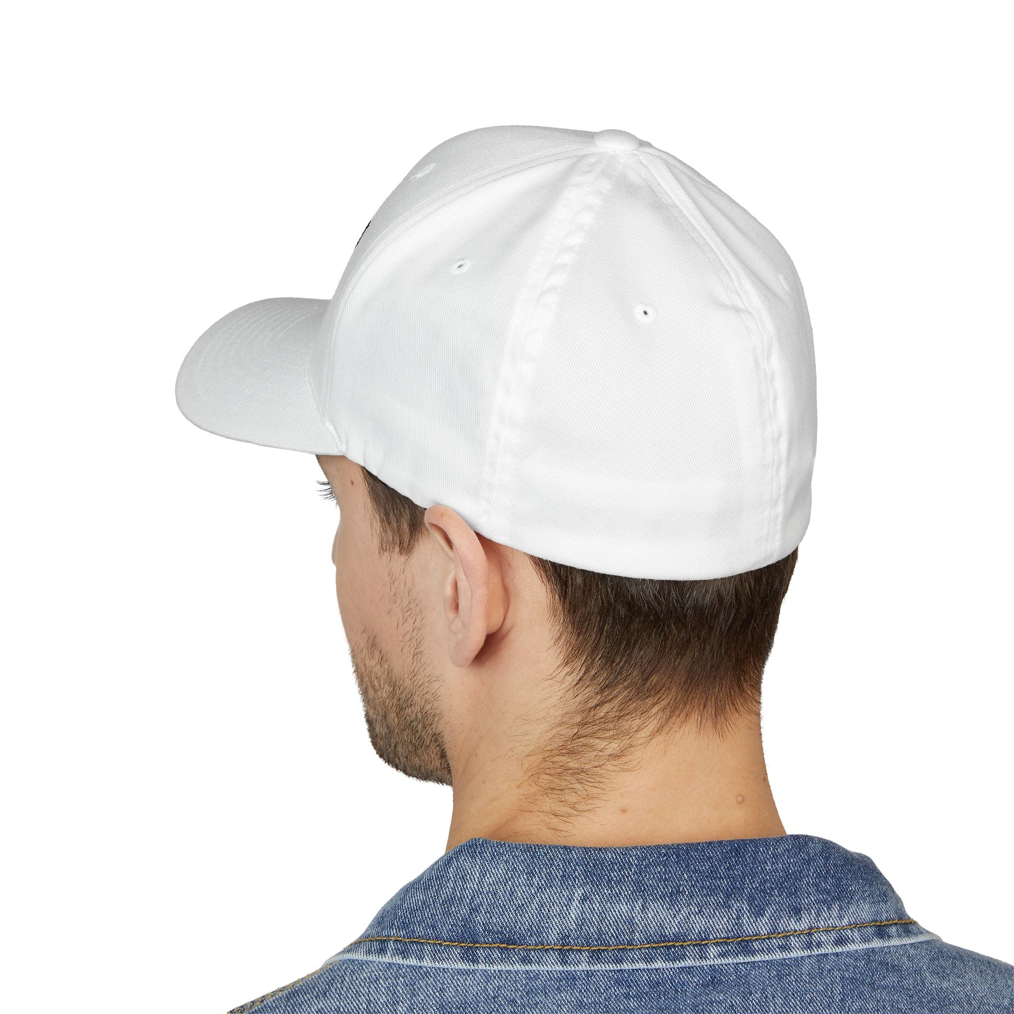 Bestickte "gern"  Cap