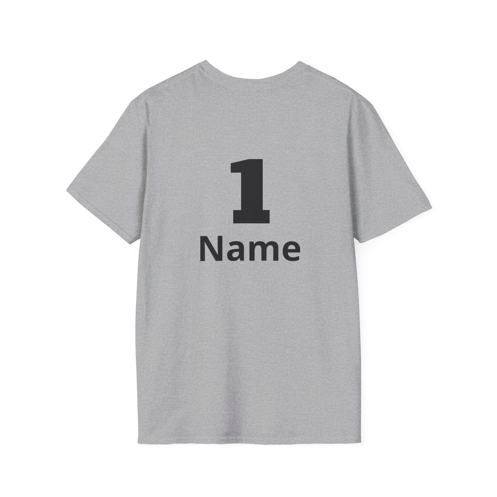 Germany Flag Soccer T-Shirt – Football Fan Tee
