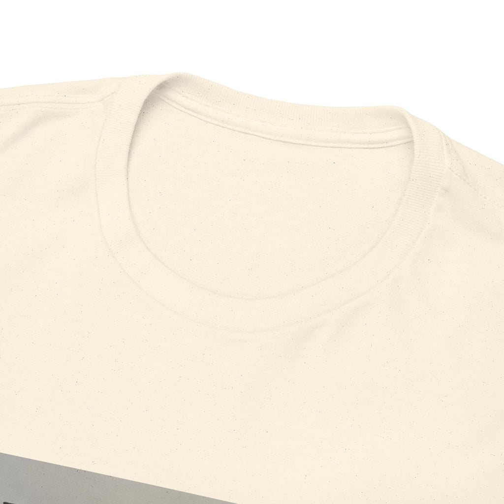 Hop ti mist Vintage Text Tee — Minimal German Phrase Shirt