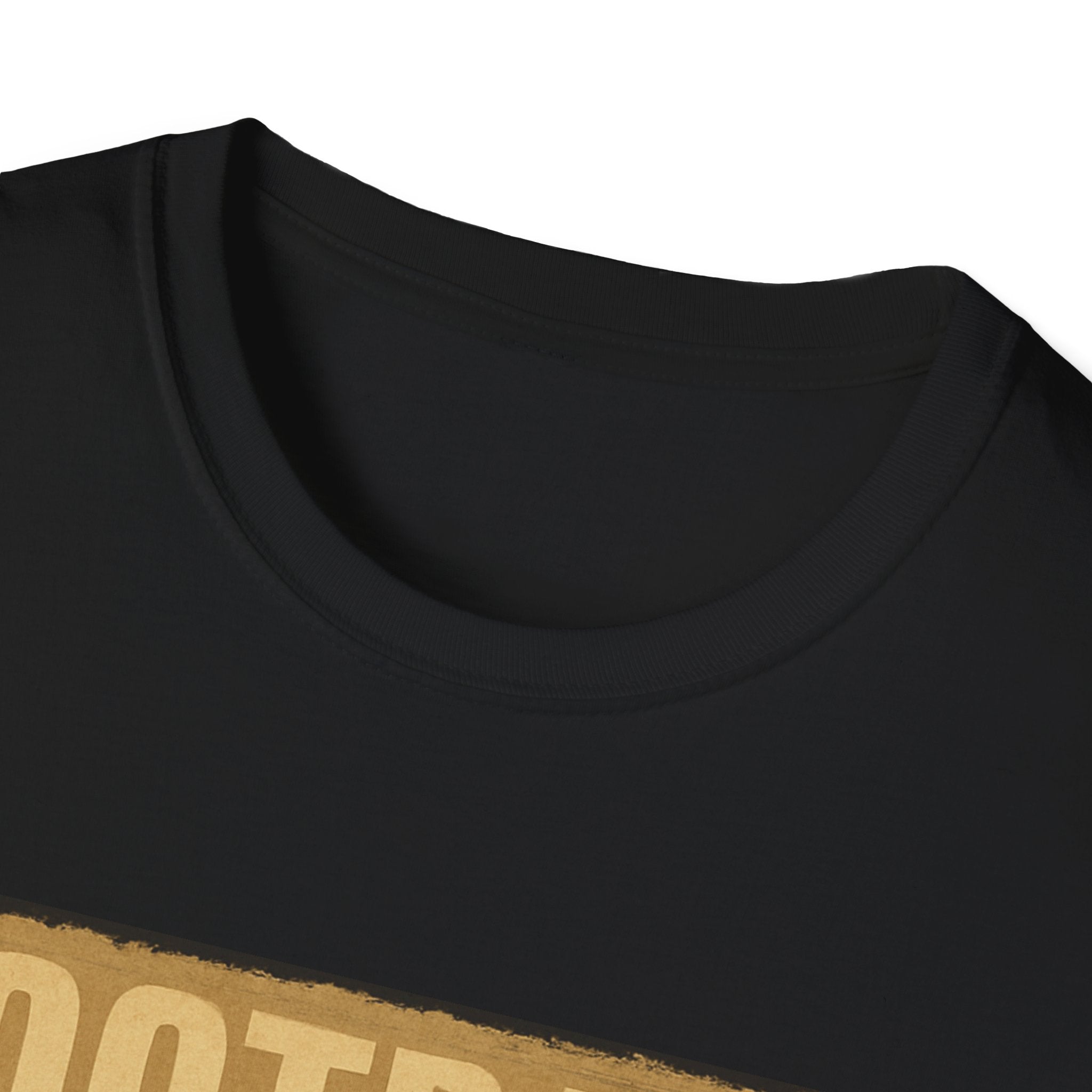 Vintage-Fußball-Grafik-T-Shirt