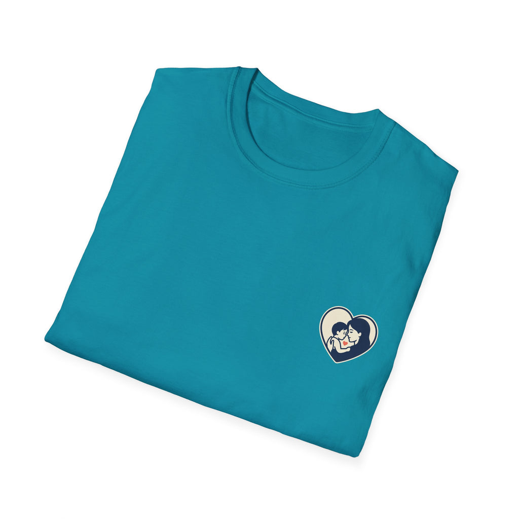 Mom T-Shirt #Muttertag #Mothersday