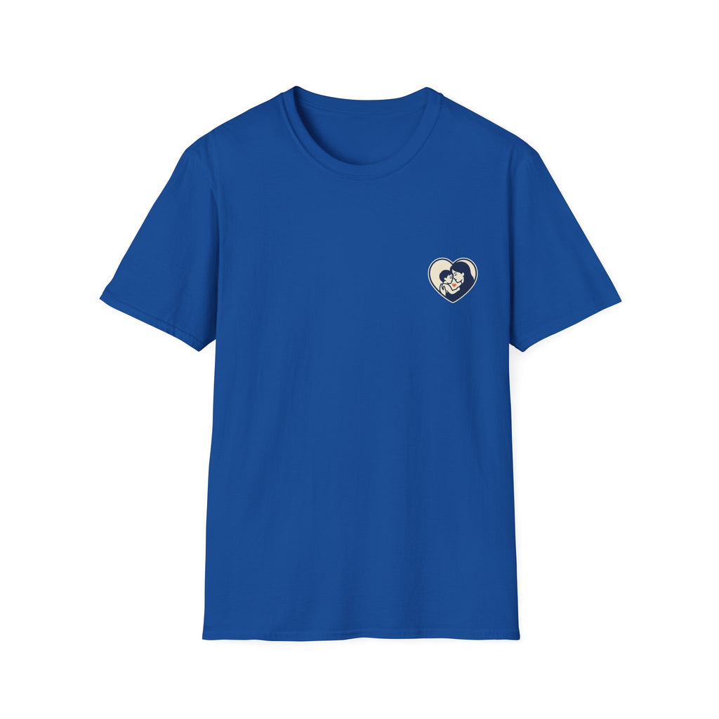 Mom T-Shirt #Muttertag #Mothersday