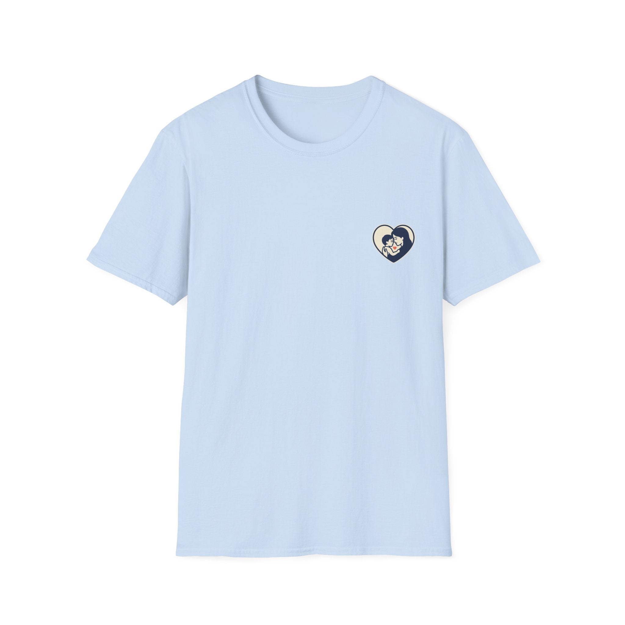 Mom T-Shirt #Muttertag #Mothersday